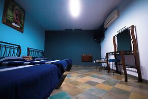 HOTEL POSADA DON MATIAS