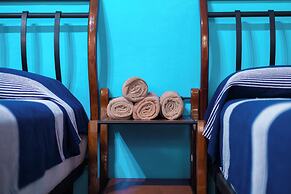 HOTEL POSADA DON MATIAS