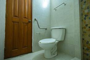 HOTEL POSADA DON MATIAS