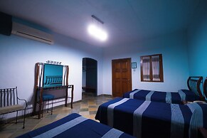 HOTEL POSADA DON MATIAS