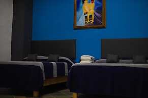 HOTEL POSADA DON MATIAS