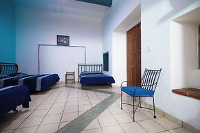 HOTEL POSADA DON MATIAS