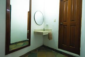 HOTEL POSADA DON MATIAS