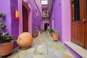 HOTEL POSADA DON MATIAS