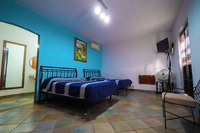 HOTEL POSADA DON MATIAS