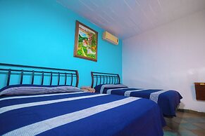 HOTEL POSADA DON MATIAS