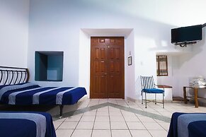 HOTEL POSADA DON MATIAS