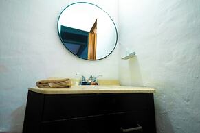 HOTEL POSADA DON MATIAS