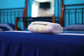 HOTEL POSADA DON MATIAS