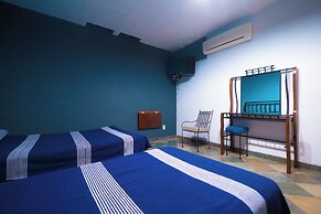 HOTEL POSADA DON MATIAS