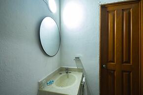 HOTEL POSADA DON MATIAS