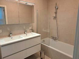 Luxury Apartment on the Belgian Coast in Ostend