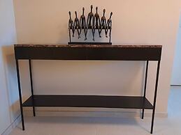 Luxury Apartment on the Belgian Coast in Ostend