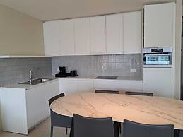 Luxury Apartment on the Belgian Coast in Ostend