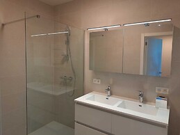 Luxury Apartment on the Belgian Coast in Ostend