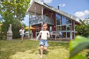 Exklusives Schwedenhaus in Mirow