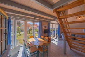 Ferienpark Mirow in Granzow