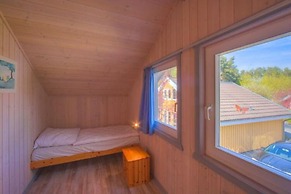 Ferienpark Mirow in Granzow