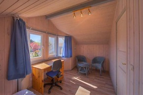 Ferienpark Mirow in Granzow