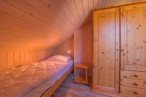 Ferienpark Mirow in Granzow