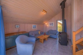 Ferienpark Mirow in Granzow