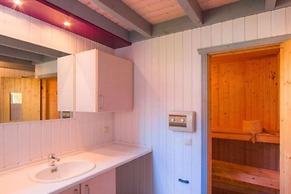 Ferienpark Mirow in Granzow