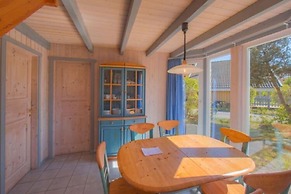 Ferienpark Mirow in Granzow