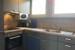 Ferienpark Mirow in Granzow