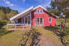 Ferienpark Mirow in Granzow