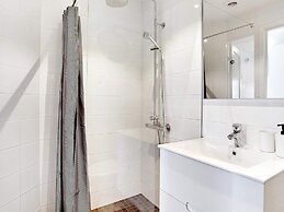 4 Star Holiday Home in Laeso