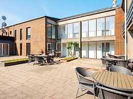 4 Person Holiday Home in Ulfborg