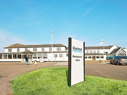 4 Person Holiday Home in Ulfborg