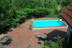 Familienferienwohnung auf Urigem Ferienhof