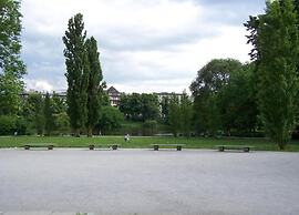 Familienferienwohnung auf Urigem Ferienhof