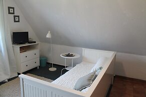 Familienferienwohnung auf Urigem Ferienhof