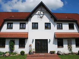 Familienferienwohnung auf Urigem Ferienhof