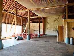 Familienferienwohnung auf Urigem Ferienhof