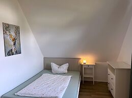 Familienferienwohnung auf Urigem Ferienhof