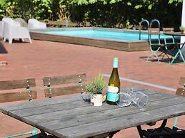 Familienferienwohnung auf Urigem Ferienhof