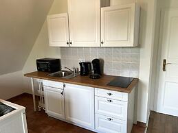 Familienferienwohnung auf Urigem Ferienhof