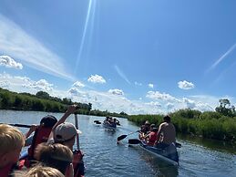 Familienferienwohnung auf Urigem Ferienhof