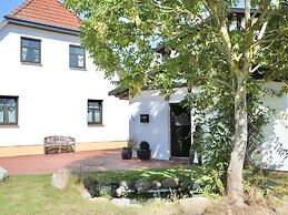 Familienferienwohnung auf Urigem Ferienhof