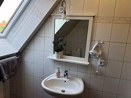 Familienferienwohnung auf Urigem Ferienhof