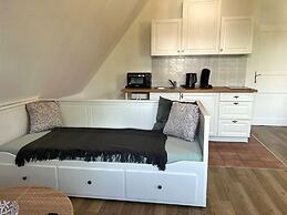 Familienferienwohnung auf Urigem Ferienhof