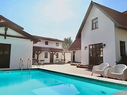 Familienferienwohnung auf Urigem Ferienhof