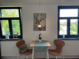 Familienferienwohnung auf Urigem Ferienhof