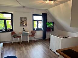 Familienferienwohnung auf Urigem Ferienhof