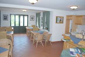 Familienferienwohnung auf Urigem Ferienhof