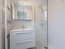 Newly Built Rooftop Flat With Sun-facing Terrace