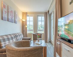 Vacation Complex in Sellin by Sea